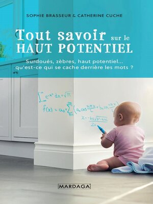 cover image of Tout savoir sur le Haut Potentiel